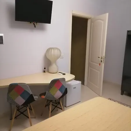 Dolce Casa Panzió Vasto