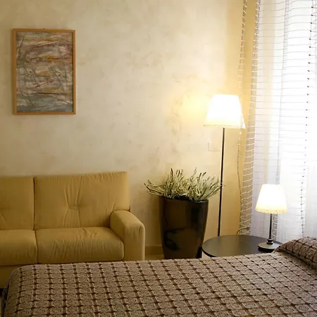 Panzió Dolce Casa Vasto