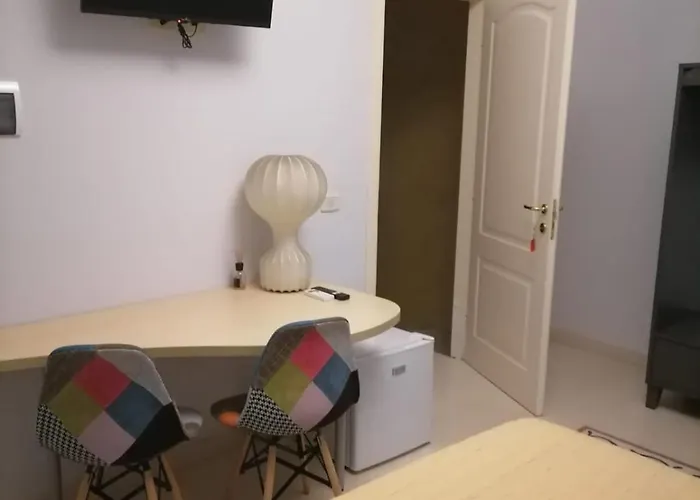 Dolce Casa Alojamento de Acomodação e Pequeno-almoço Vasto