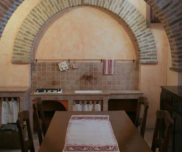 Dolce Casa Alojamento de Acomodação e Pequeno-almoço Vasto