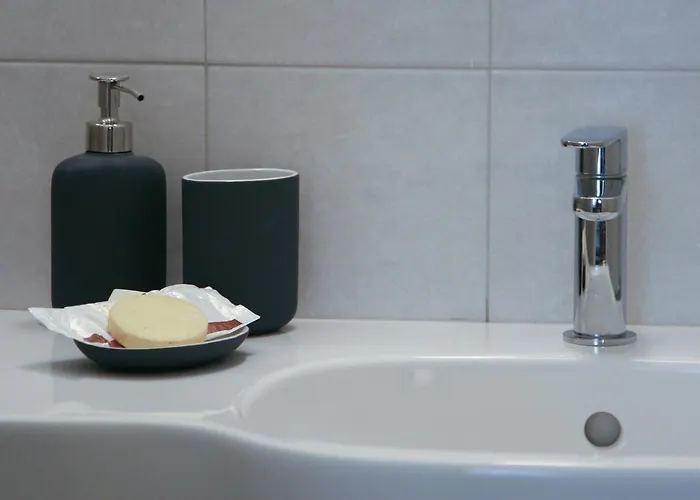 Alojamento de Acomodação e Pequeno-almoço Dolce Casa