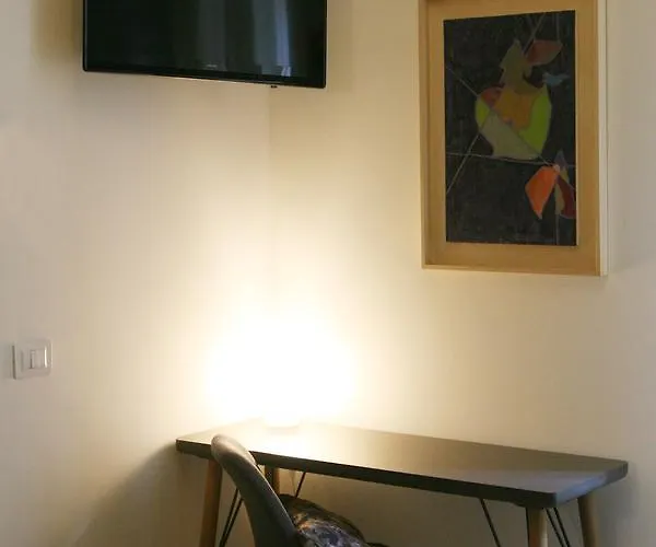 Alojamento de Acomodação e Pequeno-almoço Dolce Casa