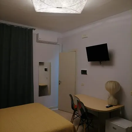 Dolce Casa Bed & Breakfast 3*