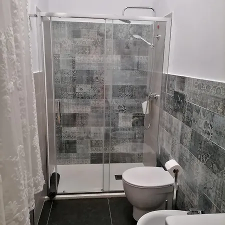 Bed & Breakfast Dolce Casa 3*