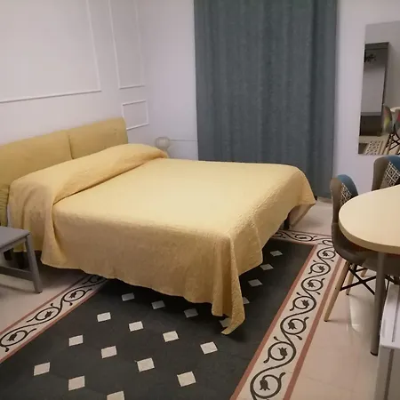 Dolce Casa 3* Vasto
