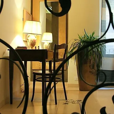 Dolce Casa 3*
