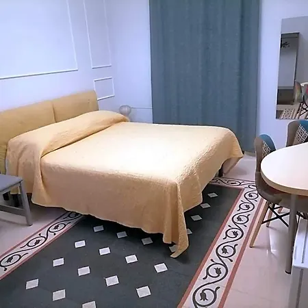 Dolce Casa 3* Vasto