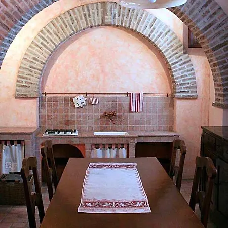 Dolce Casa Bed & Breakfast 3*