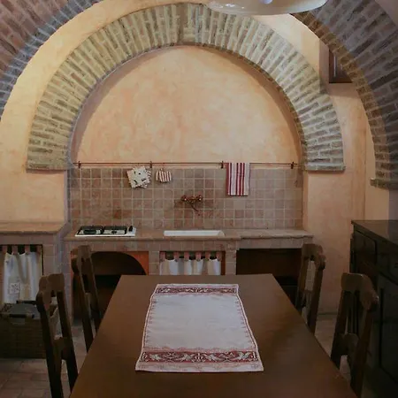 Dolce Casa Bed & Breakfast Vasto