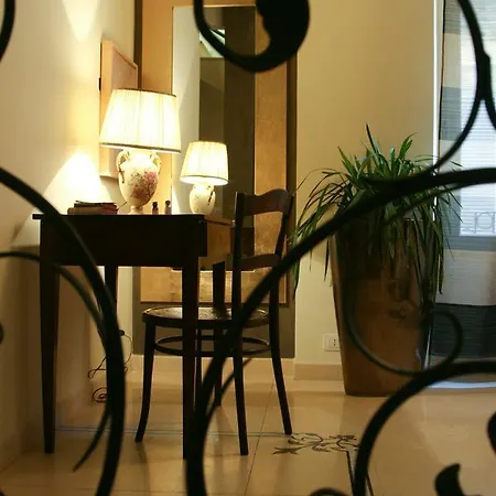 Dolce Casa Bed & Breakfast