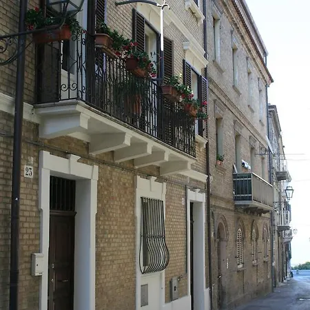 Bed & Breakfast Dolce Casa Vasto