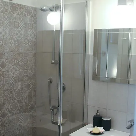 Dolce Casa Bed & Breakfast