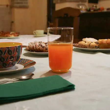 Dolce Casa Bed & Breakfast 3*