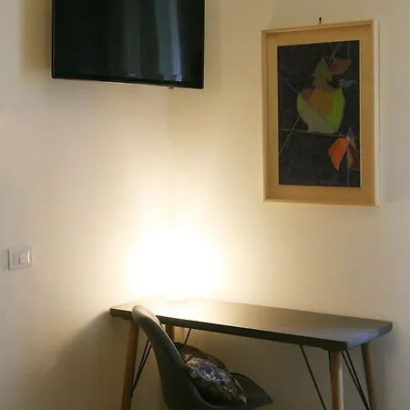 Nocleg ze śniadaniem Dolce Casa