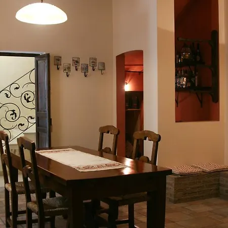 Dolce Casa 3* Vasto