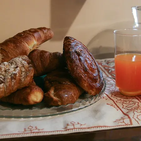 Dolce Casa Bed & Breakfast Vasto