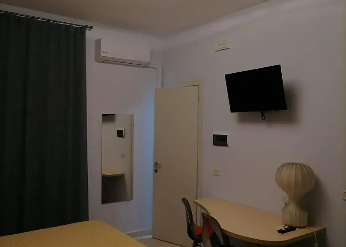 Dolce Casa Bed & Breakfast 3*