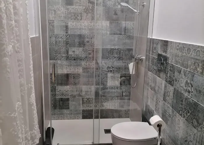 Bed & Breakfast Dolce Casa 3*