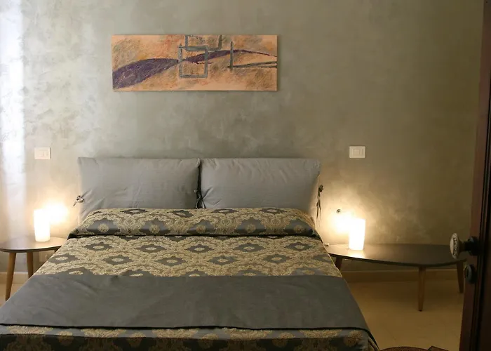 Bed & Breakfast Dolce Casa Vasto