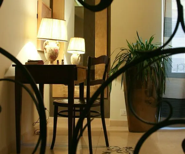 Dolce Casa Bed & Breakfast