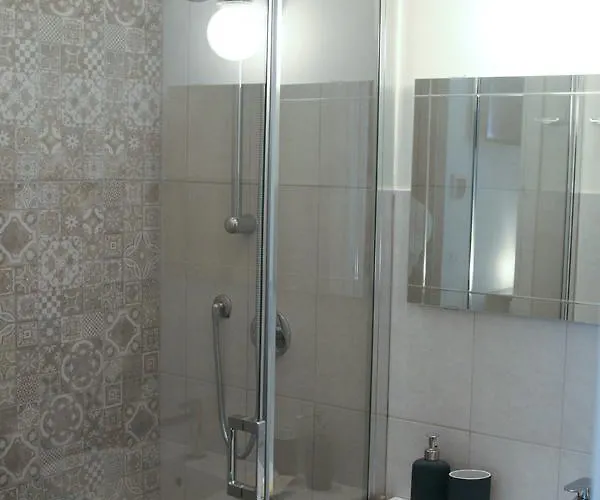 Dolce Casa Bed & Breakfast