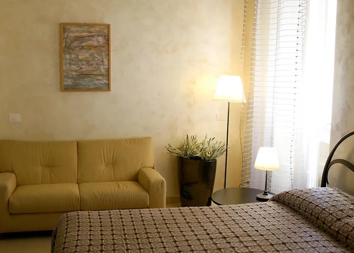 Bed & Breakfast Dolce Casa Vasto