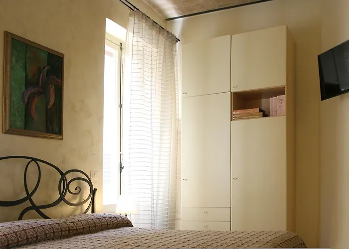 Dolce Casa Bed & Breakfast Vasto